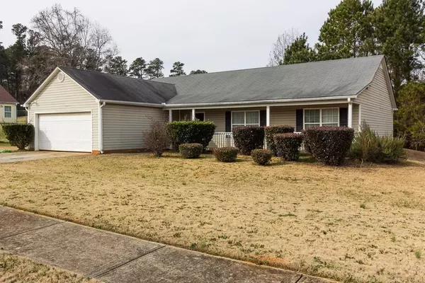 Monroe, GA 30656,909 Rosewood LN