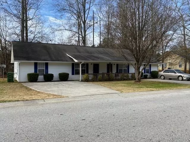 546 Baron DR, Monroe, GA 30655