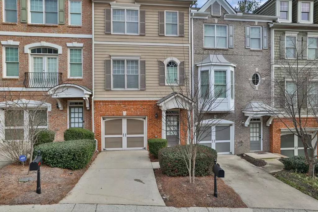 Atlanta, GA 30339,5281 Kershaw CT SE