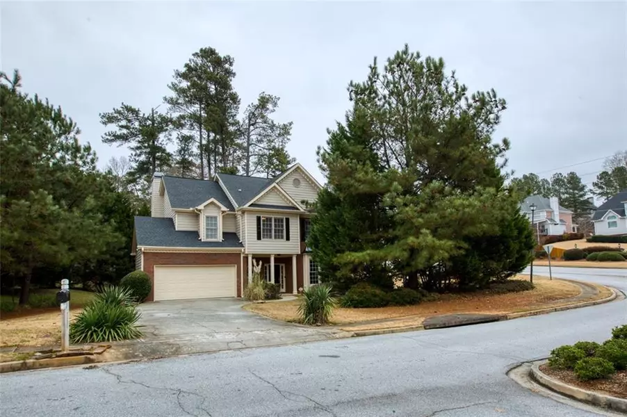 2794 CALUMET FARM LN, Snellville, GA 30039