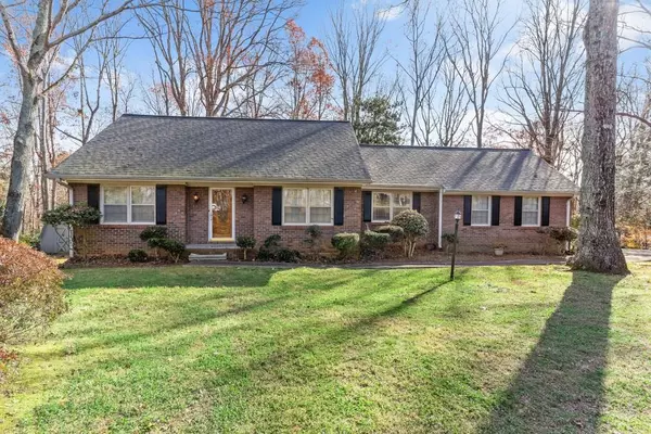 166 Mountain Crest DR, Canton, GA 30114