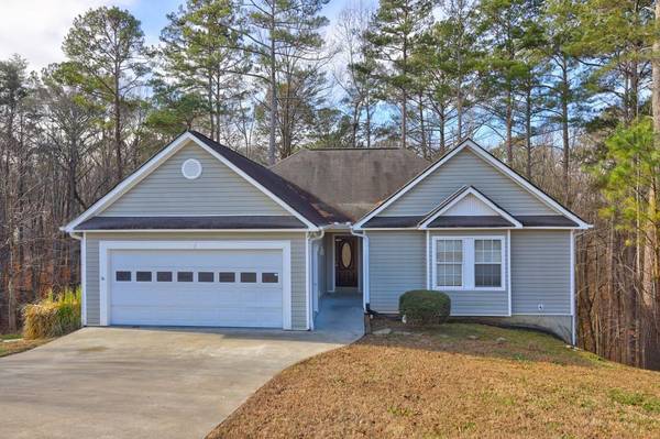 61 Crystal Creek WAY, Jasper, GA 30143