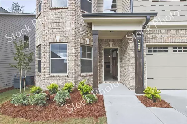 Buford, GA 30518,1262 Towncastle WAY