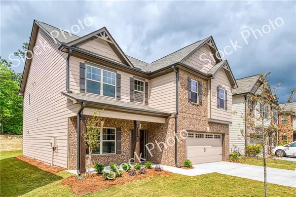 Buford, GA 30518,1272 Towncastle WAY