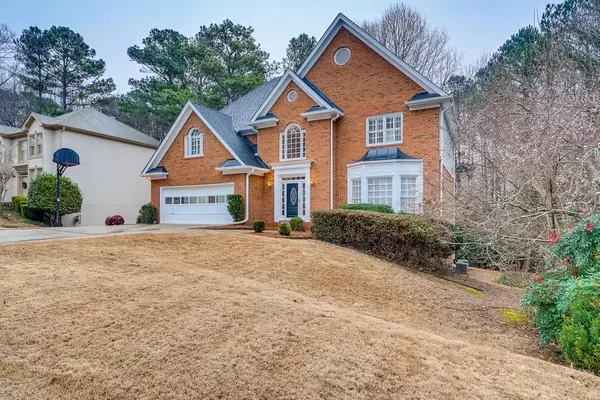 380 Welwyn WALK, Alpharetta, GA 30022