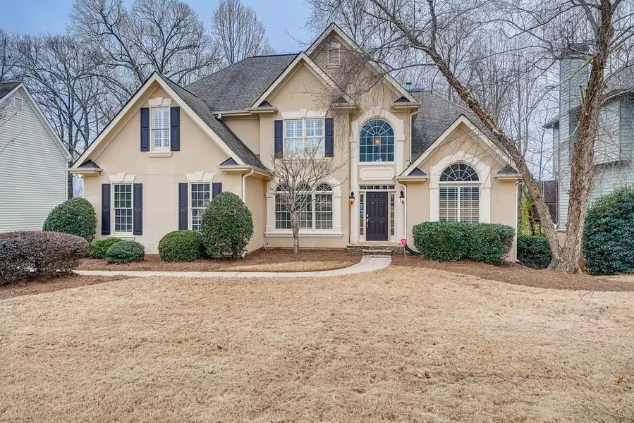 3355 MILLWATER XING, Dacula, GA 30019