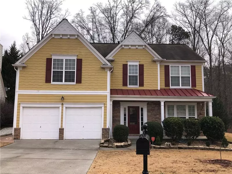 2565 Vistoria DR, Cumming, GA 30041