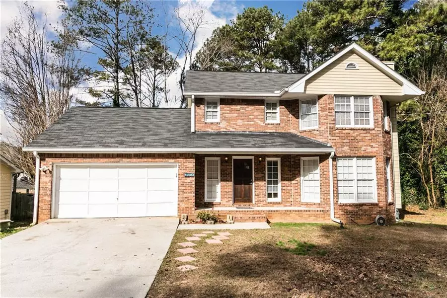 3551 Birchwood TRL, Snellville, GA 30078