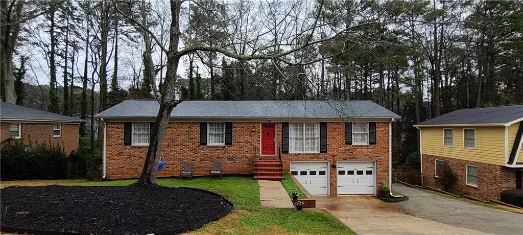 Tucker, GA 30084,1559 Drayton Woods DR