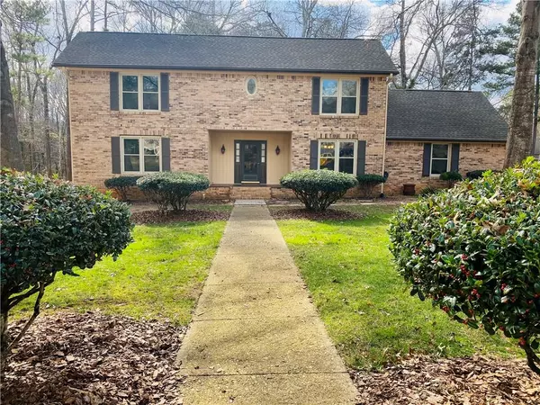 Marietta, GA 30064,2387 Johnston CT SW