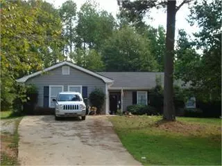 165 Roberts RD, Covington, GA 30016