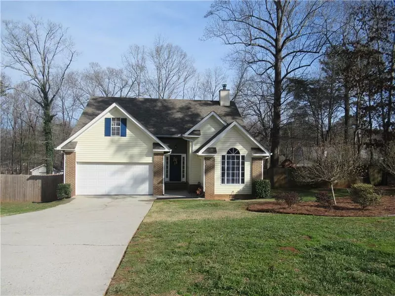 4411 Woodcliff CT, Gainesville, GA 30507