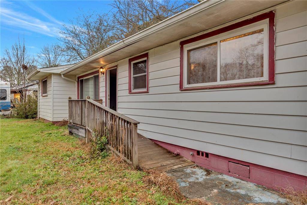 Newnan, GA 30263,43 Michael DR