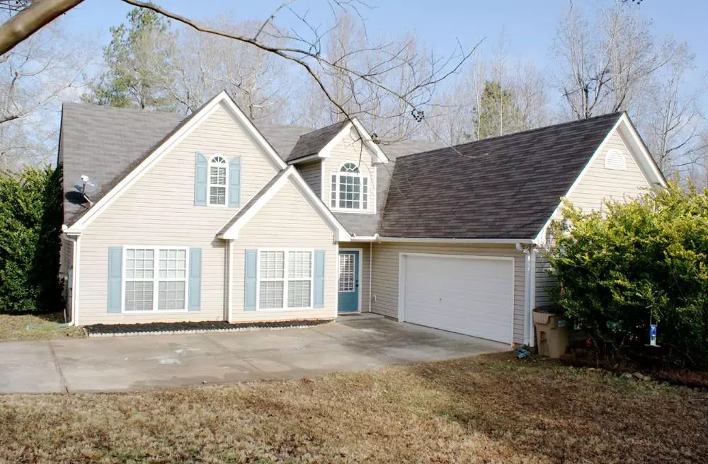 Hoschton, GA 30548,22 Maple Leaf CT