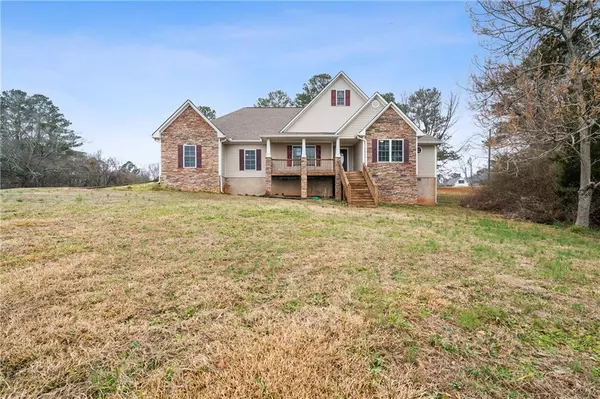 252 Dobson CIR, Canton, GA 30115