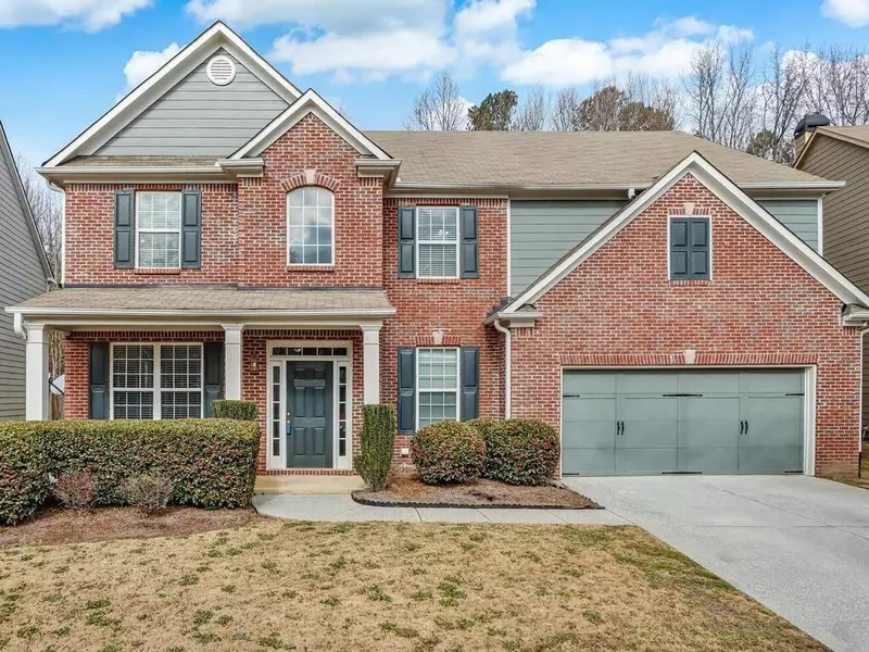 3196 Montauk Hill DR, Buford, GA 30519