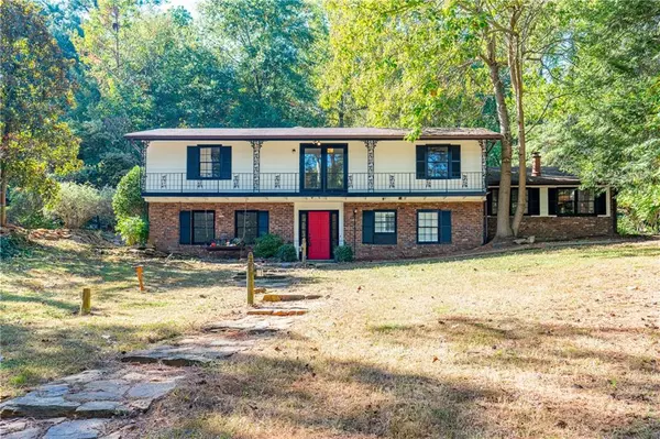 278 Spring DR, Roswell, GA 30075