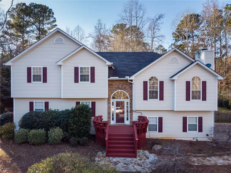 242 Barrett Springs WAY, Canton, GA 30115