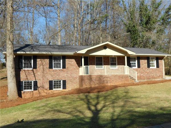 121 Brookhaven DR, Marietta, GA 30066