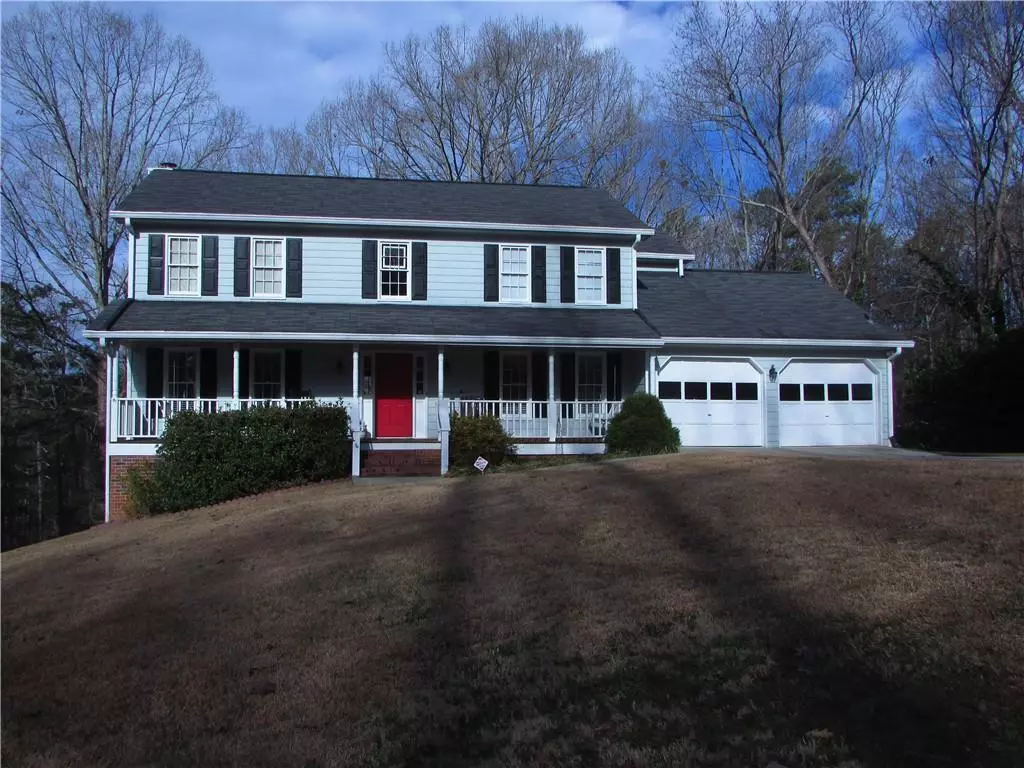 Snellville, GA 30039,4392 Vineyard TRL