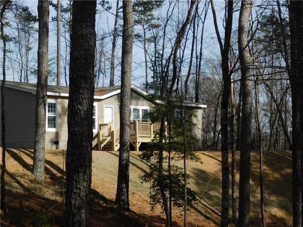 387 Lower Tails Creek RD, Ellijay, GA 30540