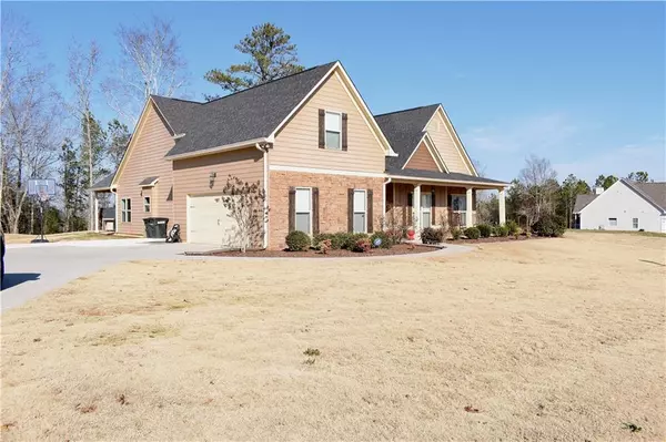 Cedartown, GA 30125,278 Cherokee Estates