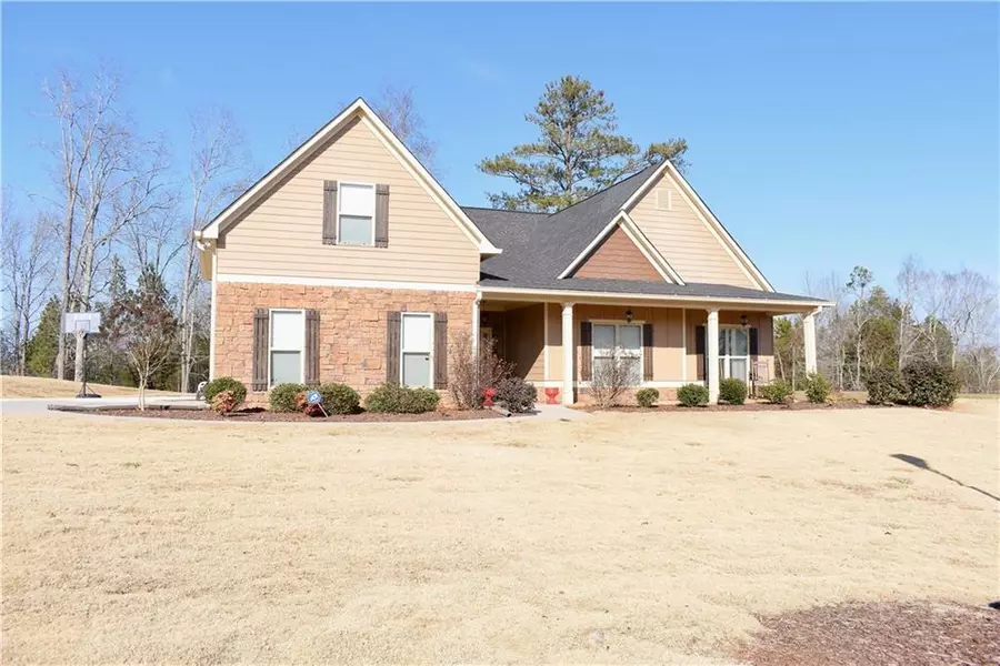 278 Cherokee Estates, Cedartown, GA 30125