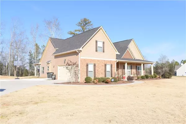 Cedartown, GA 30125,278 Cherokee Estates