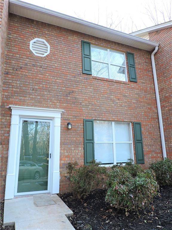 4036B Hidden Hollow TER, Gainesville, GA 30506