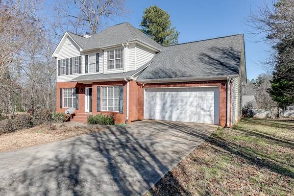 4415 Woodcliff CT,  Gainesville,  GA 30507