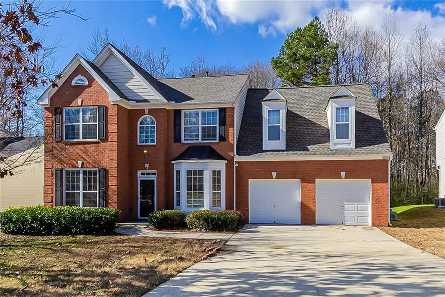 330 Magnolia Walk LN, Atlanta, GA 30349