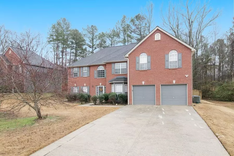 3339 Waldrop Farms WAY, Decatur, GA 30034