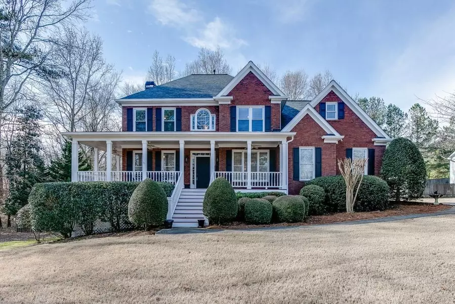 2234 Duncans Shore DR, Buford, GA 30519