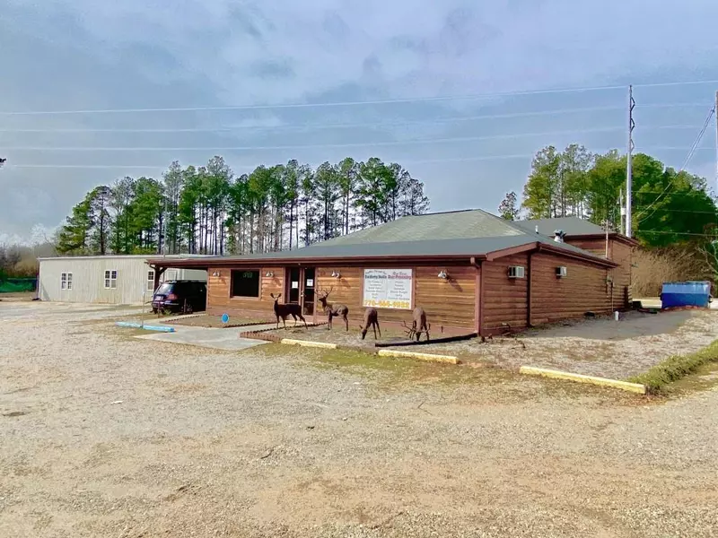 2511 Highway 278, Social Circle, GA 30025