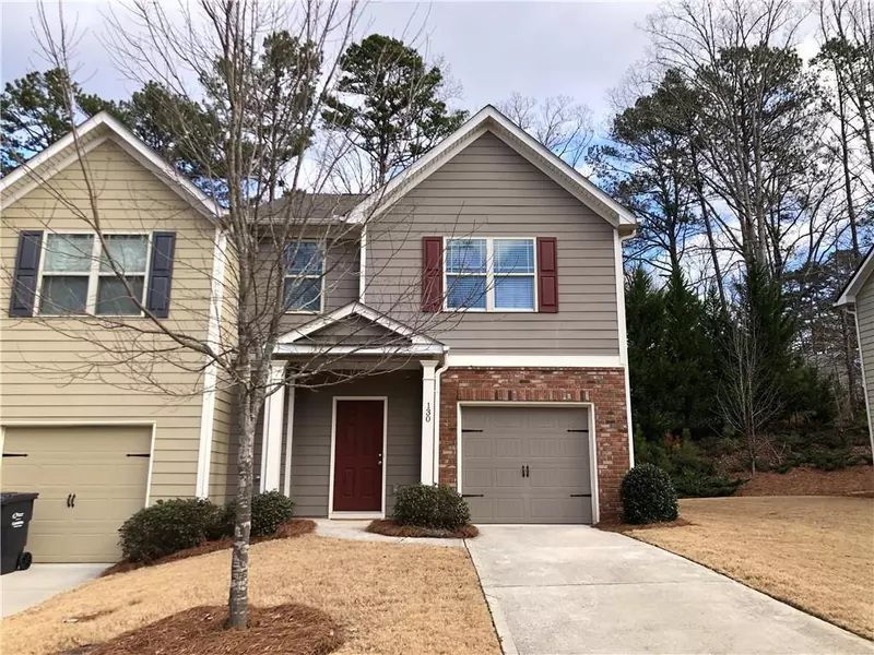 130 Oakview Passage, Canton, GA 30114