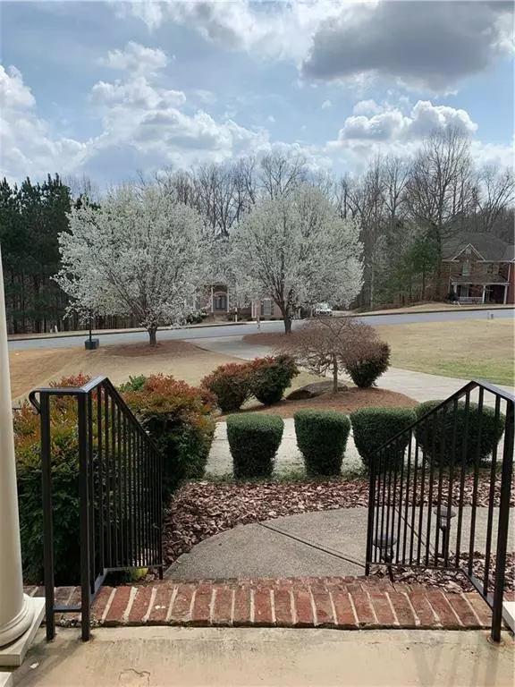 Cumming, GA 30041,4895 N River DR