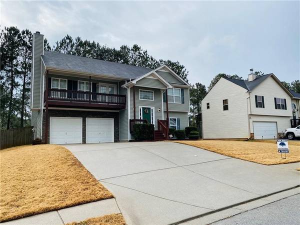 644 Amberwood DR, Villa Rica, GA 30180