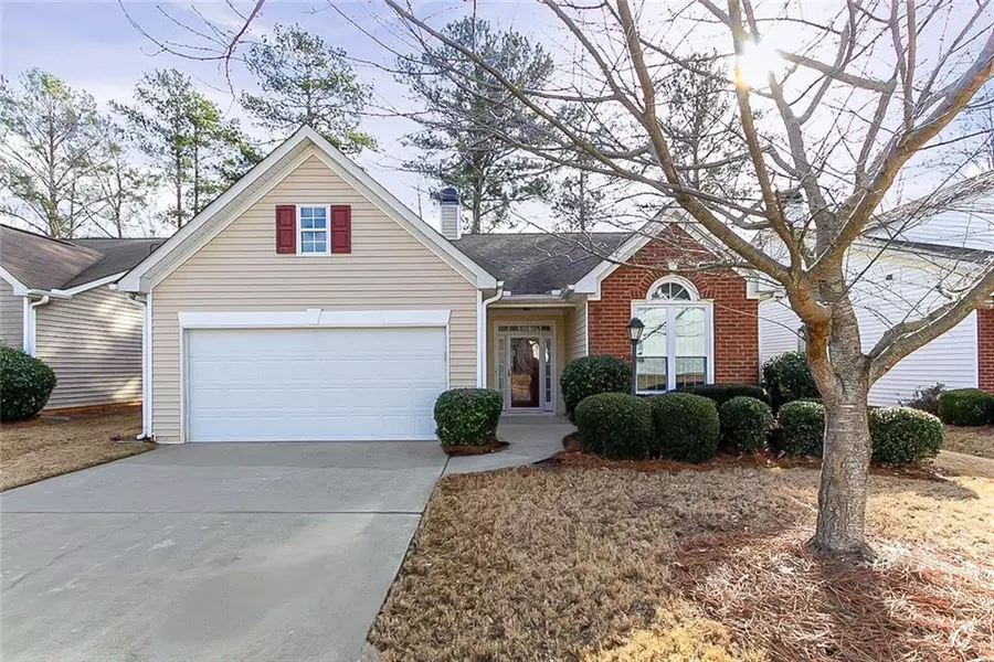 358 Avian Forest DR, Stockbridge, GA 30281