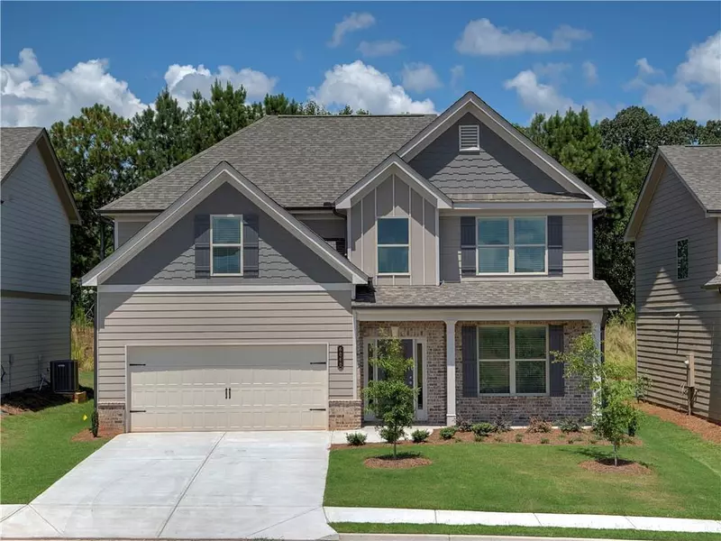 5994 Park Bay CT, Flowery Branch, GA 30542