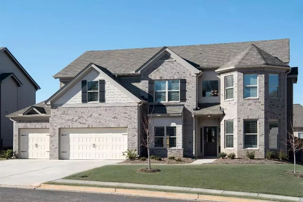 Flowery Branch, GA 30542,6008 Park Bay CT