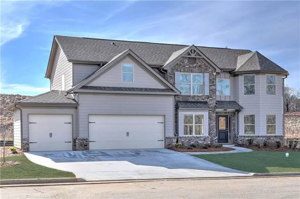 Flowery Branch, GA 30542,6012 Park Bay CT