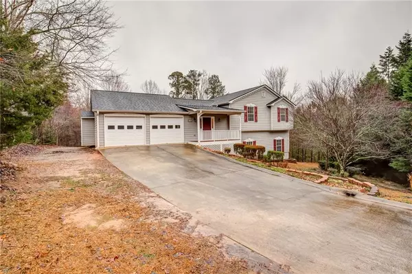 Winder, GA 30680,732 Russell Ridge RD