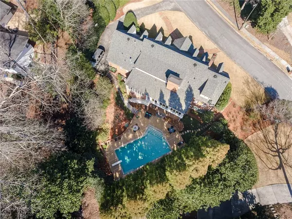 Atlanta, GA 30327,3410 W Paces Ferry CT NW