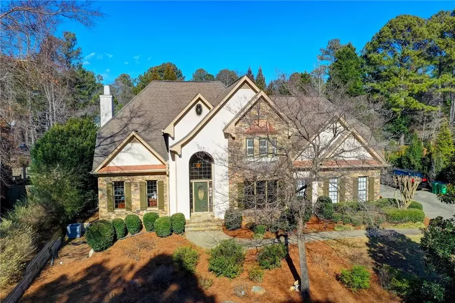 9920 Twingate DR, Johns Creek, GA 30022