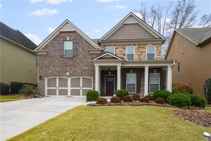 3156 Autumn Brook TRL SE, Smyrna, GA 30082