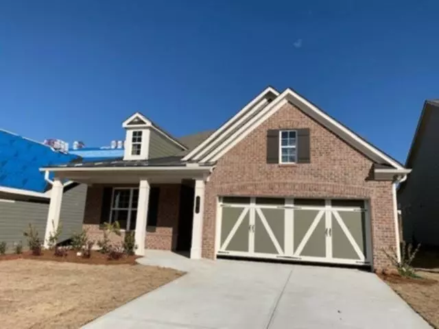 5124 Golden Oak CV, Gainesville, GA 30504