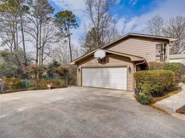 Chamblee, GA 30341,3098 Hathaway CT