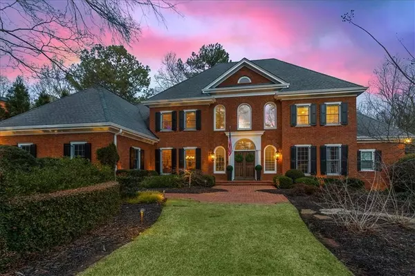 750 Sturges WAY, Johns Creek, GA 30022