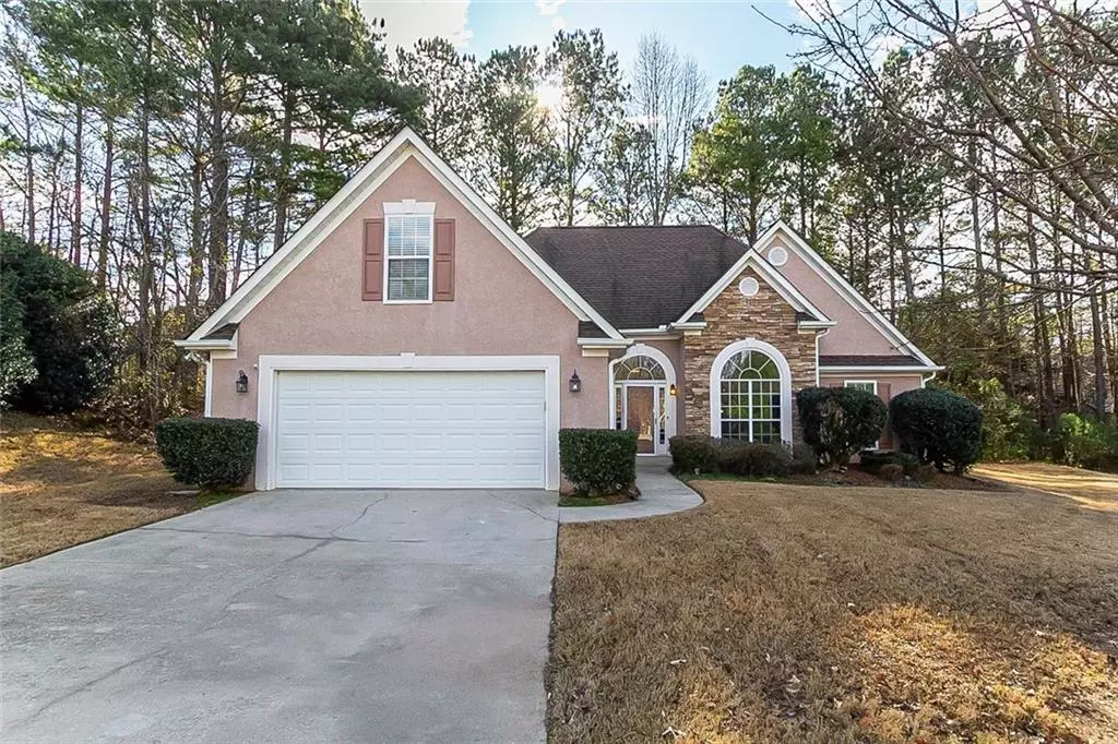 Stockbridge, GA 30281,302 Amherst TER