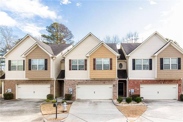 5 Burns View CT, Lawrenceville, GA 30044